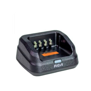 Paquete de cargador rápido RCA CH2501
