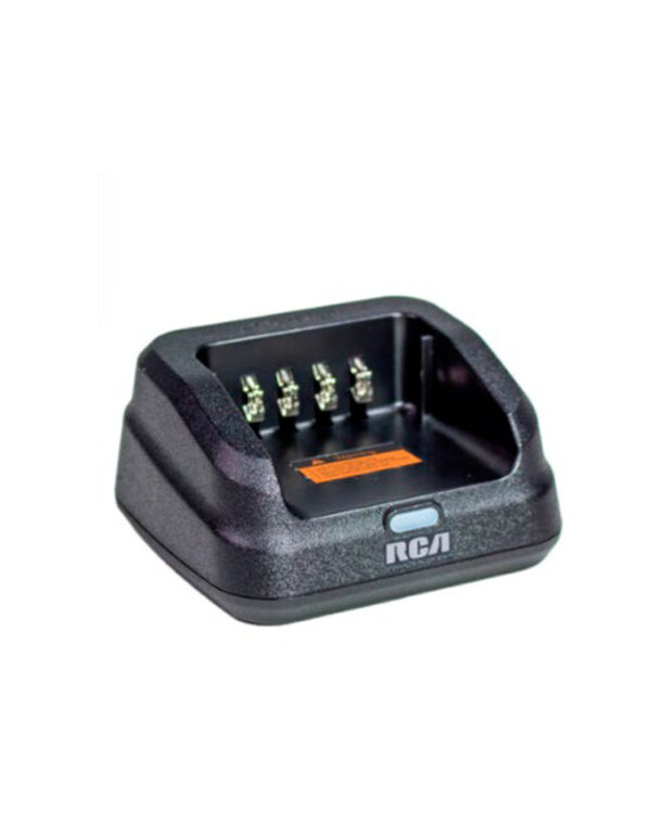 Paquete de cargador rápido RCA CH2501