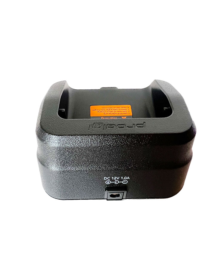 Paquete de cargador rápido RCA CH2501 - Imagen 3