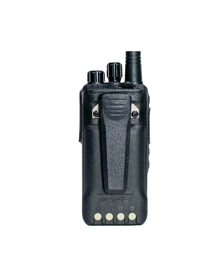 Radio bidireccional portátil profesional RDR2500 - Imagen 3